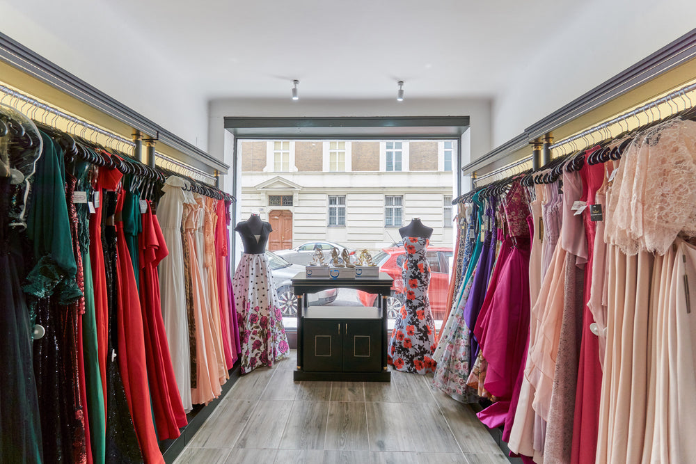 Traumkleid Boutique Store