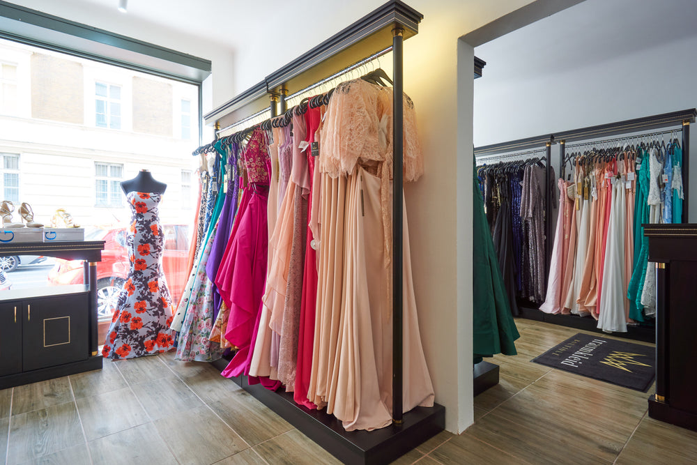 Traumkleid Boutique Store