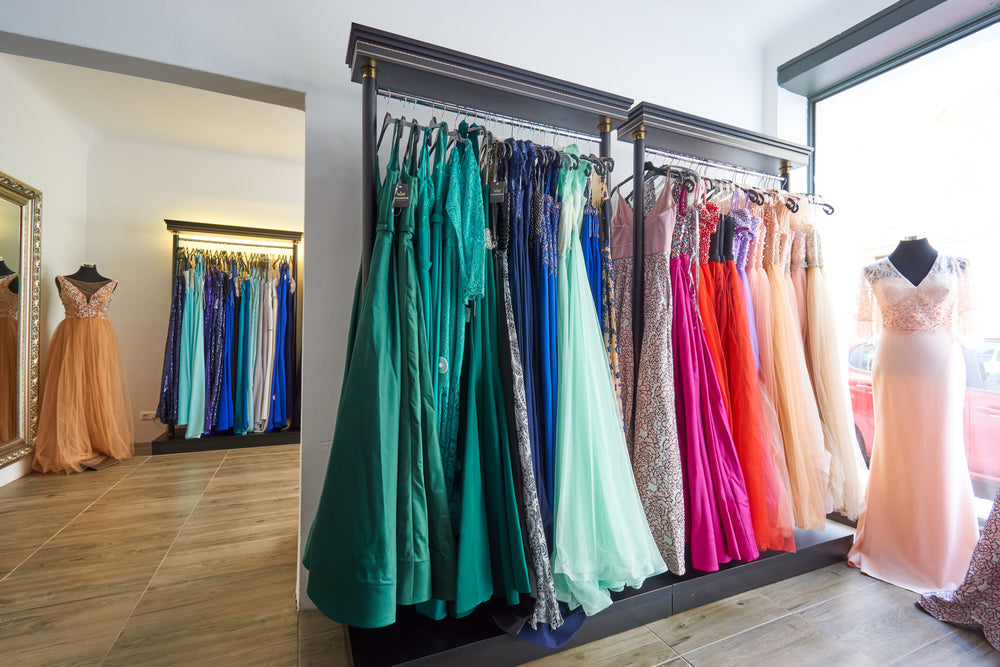 Traumkleid Boutique Store