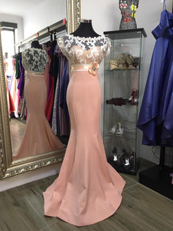 Hermine - Traumkleid Boutique