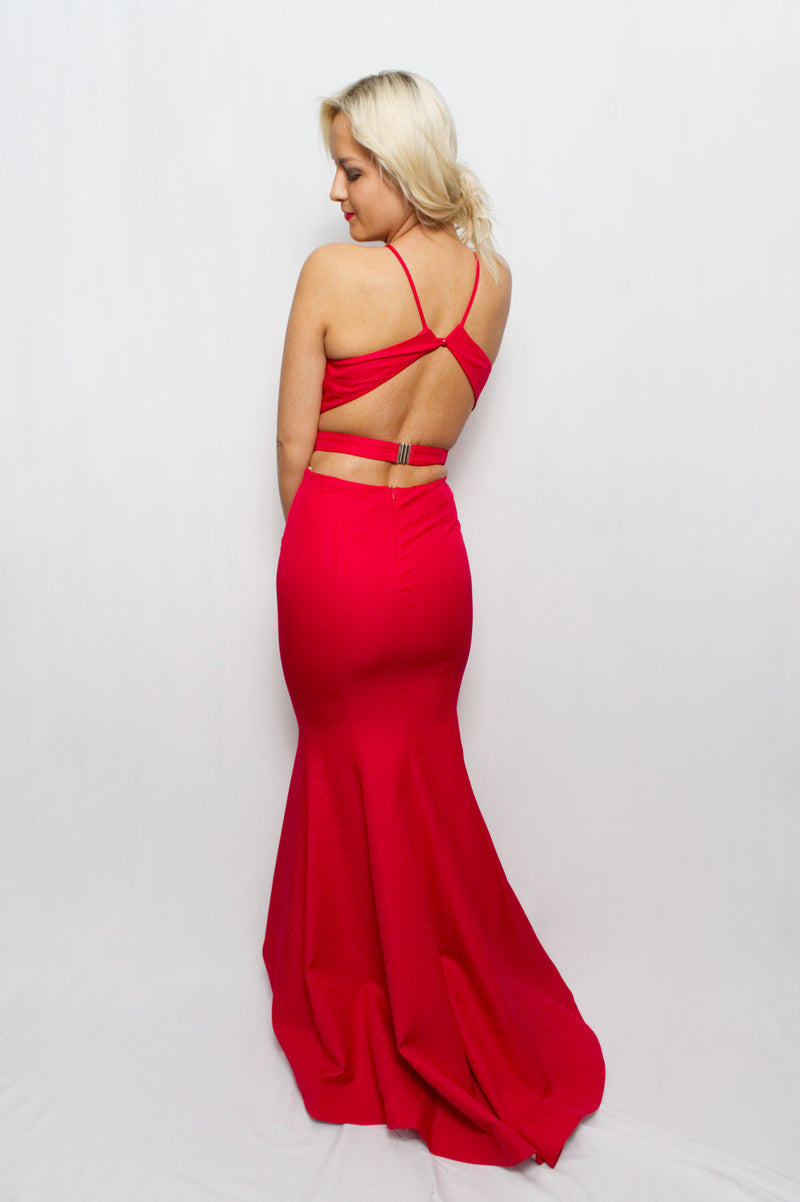 Leah - Traumkleid Boutique