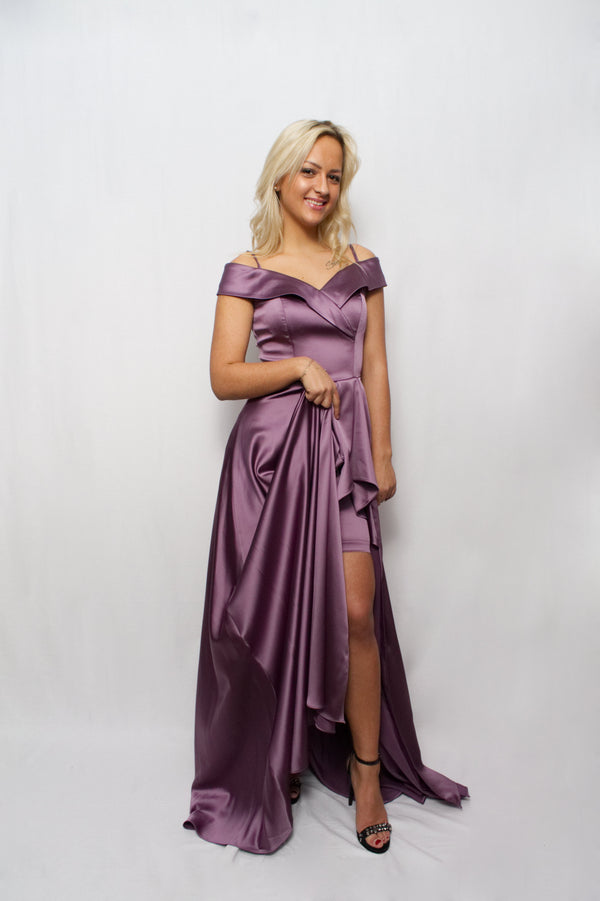 Jennifer - Traumkleid Boutique