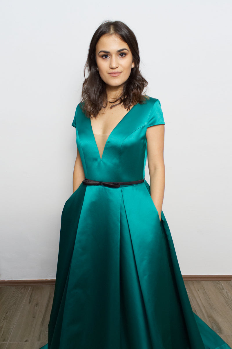 Letizia - Traumkleid Boutique