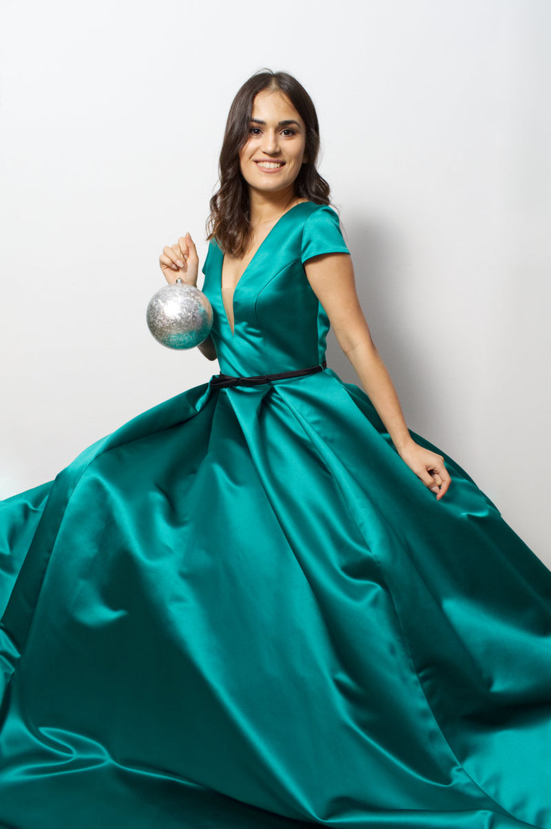 Letizia - Traumkleid Boutique