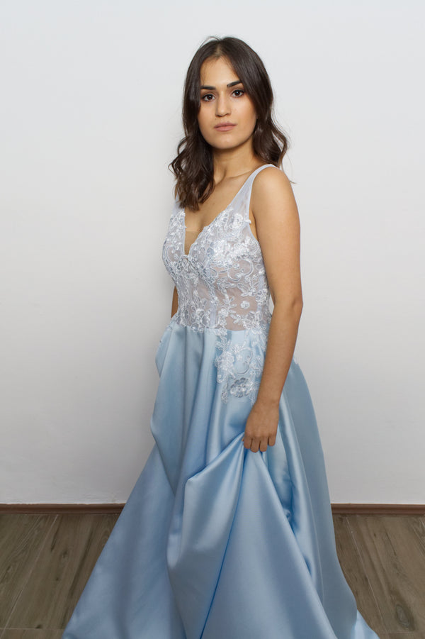 Cinderella - Traumkleid Boutique