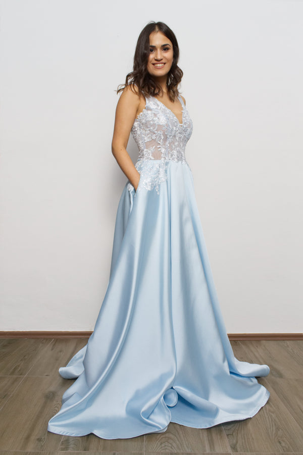 Cinderella - Traumkleid Boutique