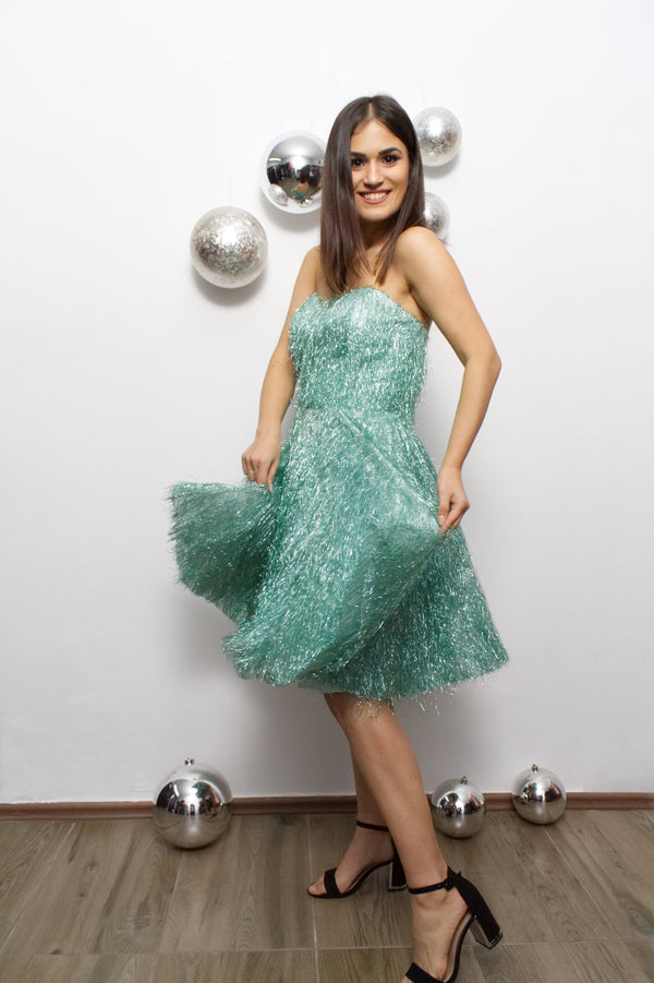 Jasmine - Traumkleid Boutique