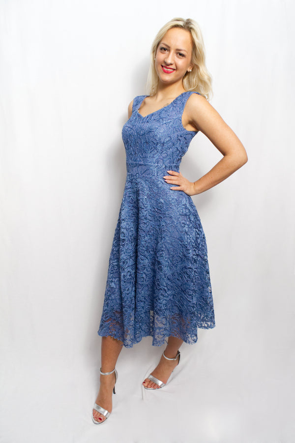 Mae - Traumkleid Boutique